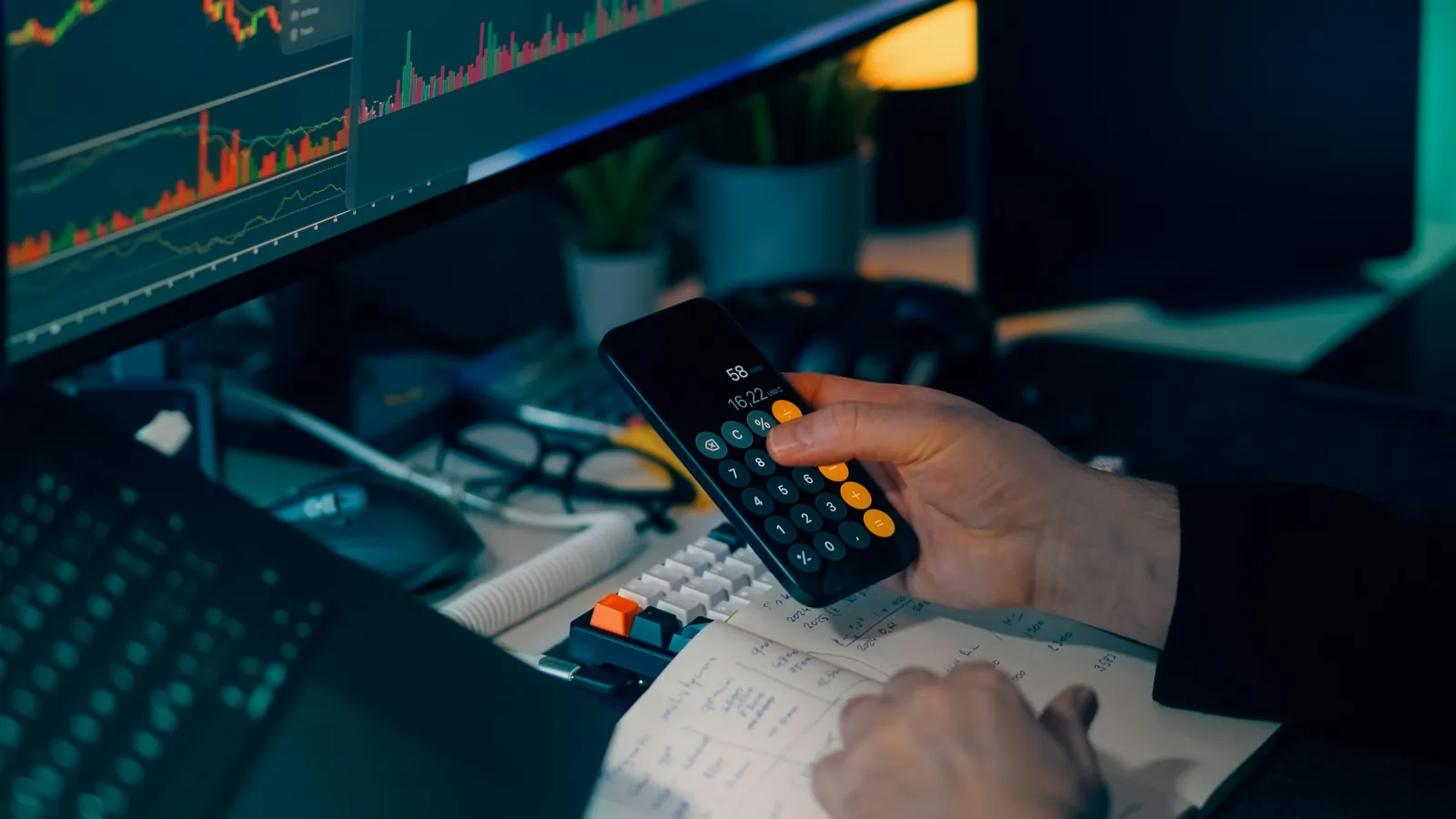 Automating SR&ED: Turning Code into Tax Credits