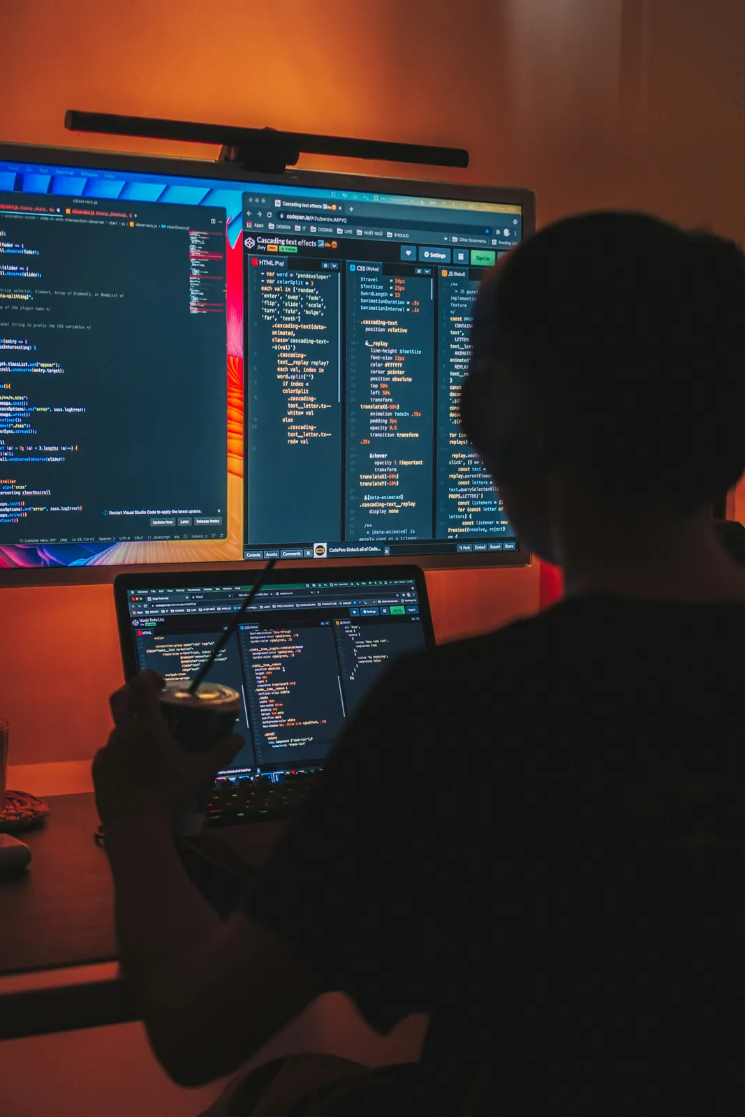 The CTO's Dilemma