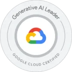 Generative AI Leader