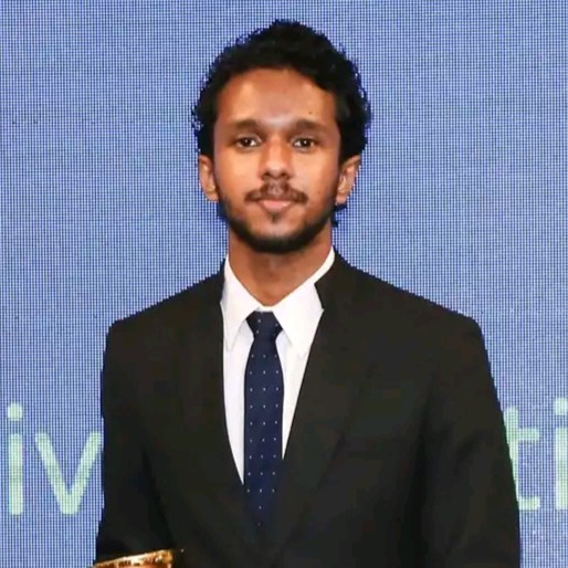 Achintha Isuru